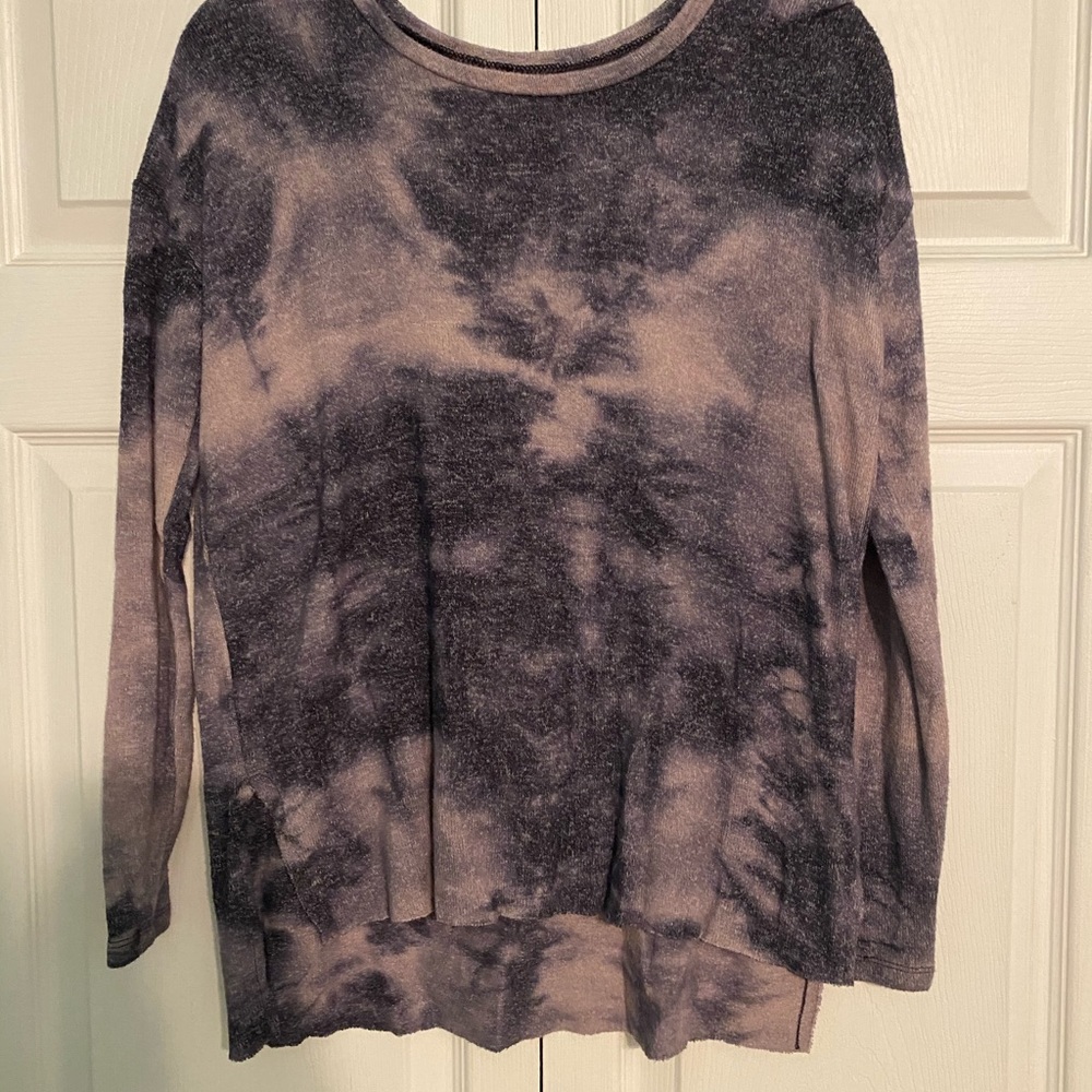 American Eagle Soft & Sexy Long Sleeve